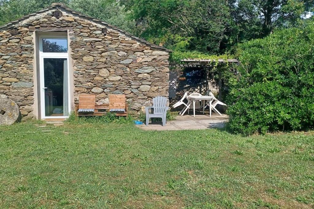 Olivetu Vila Sisco Exterior foto